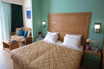 Rodos Sun Hotel 法里拉基 外观 照片