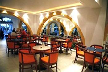 Rodos Sun Hotel 法里拉基 外观 照片